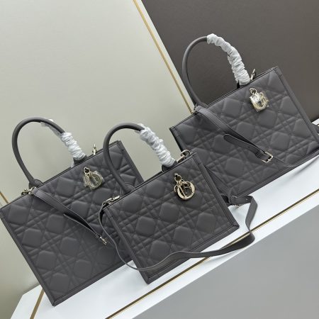 Dior Book Tote bag - Image 6