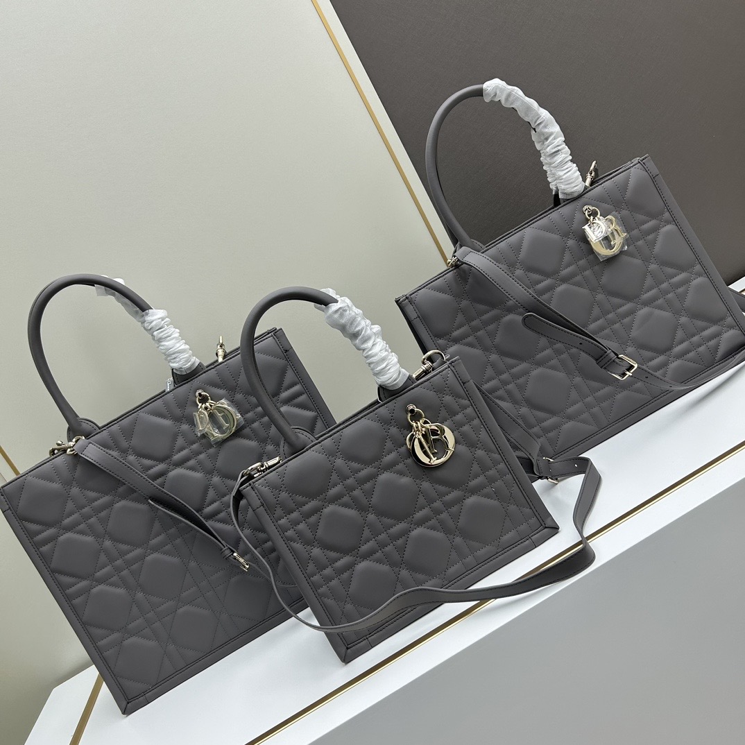 Dior Book Tote bag - Image 6