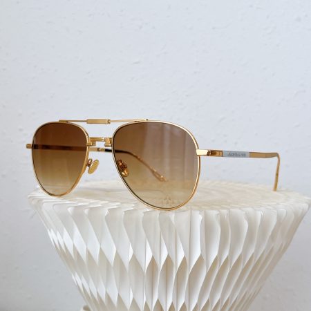 Dior Metal Frame Sunglasses Top Quality - Image 1