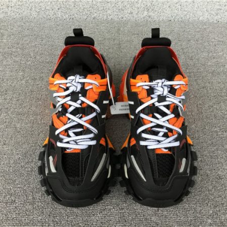 Balenciaga Sneaker TRACK Tess.s.Gomma 4.0 4000005 - Image 19