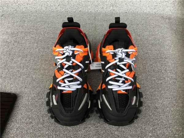 Balenciaga Sneaker TRACK Tess.s.Gomma 4.0 4000005