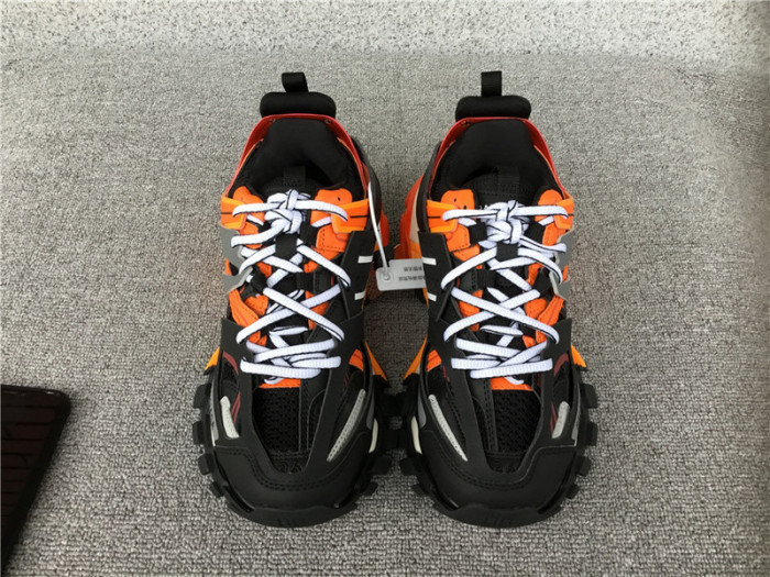 Balenciaga Sneaker TRACK Tess.s.Gomma 4.0 4000005 - Image 19