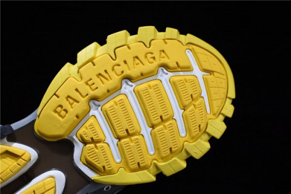 Balenciaga Sneaker TRACK Tess.s.Gomma 5000003