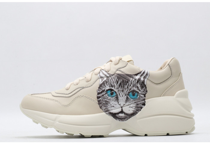 Gucci Rhyton Sneakers 19 - Image 1