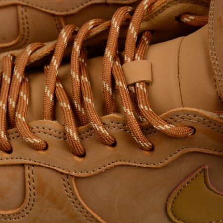 Air Force 1 High Flax 2019 CJ9178-200 - Image 16
