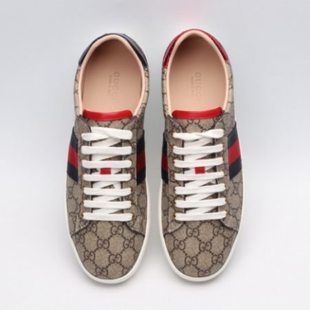 Gucci Ace Sneakers 75 - Image 5