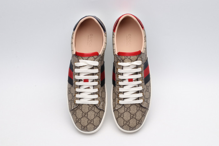 Gucci Ace Sneakers 75 - Image 5