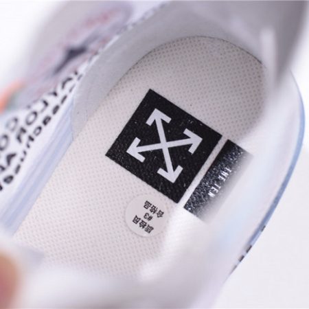 OFF-WHITE x Converse Chuck Taylor All Star 1970s White 162204C - Image 20