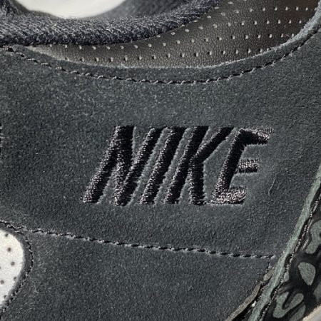 Air Jordan 3 Tinker Black Cement Grey CK4348-007 - Image 10