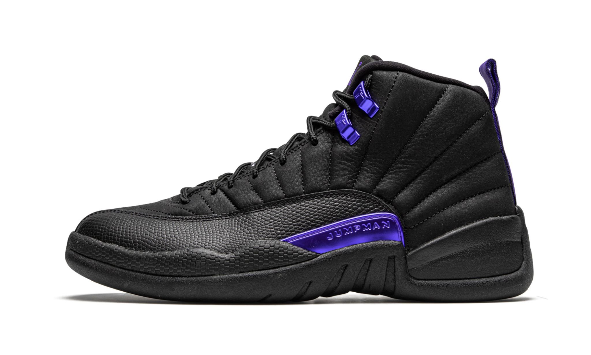 Air Jordan 12 Retro "Dark Concord" - Image 1