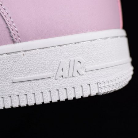 Nike Air Force 1 Premium Plum Chalk AH6827-500 - Image 6