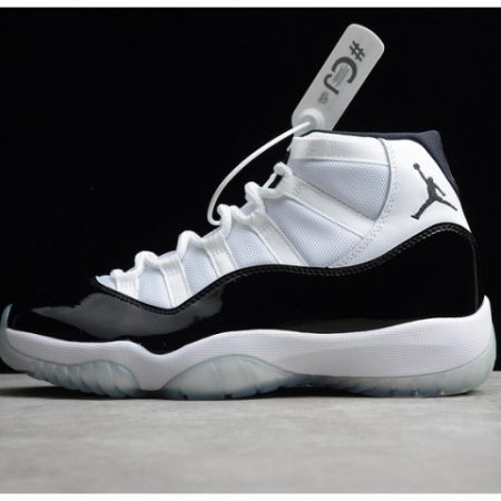2018 Air Jordan 11 Retro Concord 378037-100