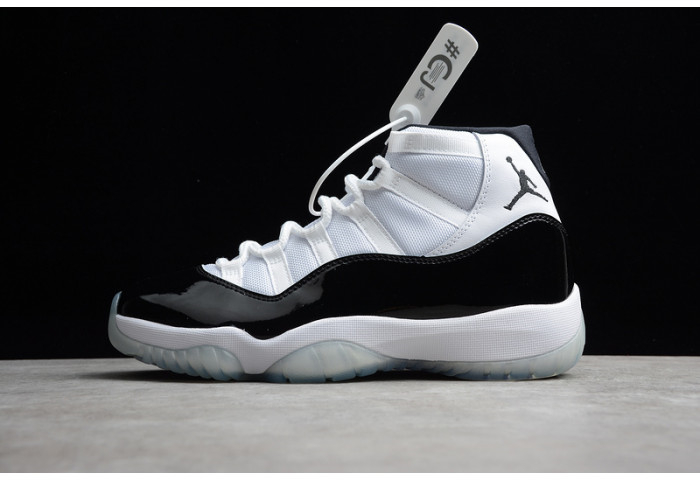 2018 Air Jordan 11 Retro Concord 378037-100 - Image 1