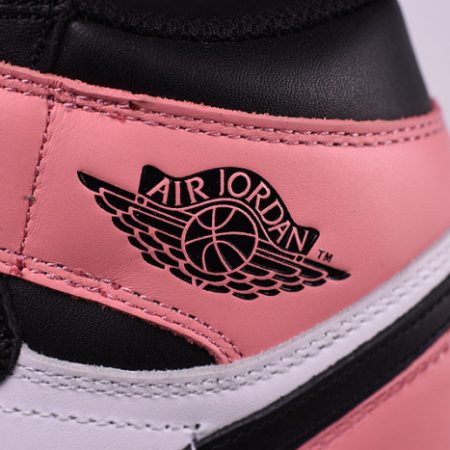 Air Jordan 1 Retro High Og Nrg Rust Pink 861428-101 - Image 11