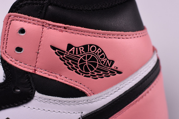 Air Jordan 1 Retro High Og Nrg Rust Pink 861428-101 - Image 11