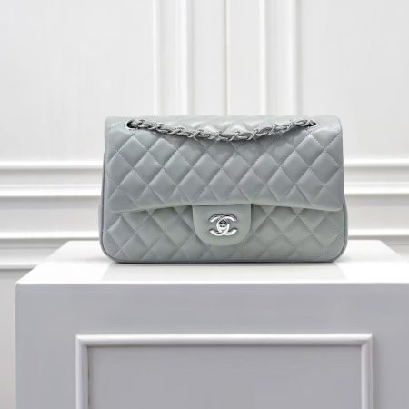 Chanel CF 25CM Medium Bag - Image 10