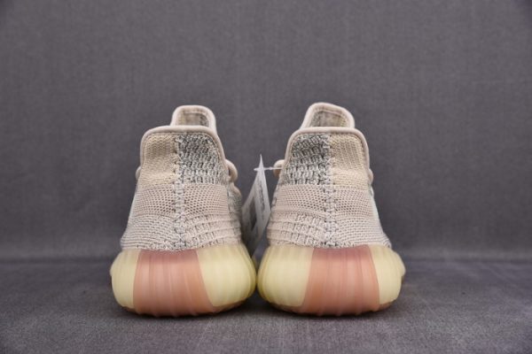 Yeezy Boost 350 V2 CITRIN REFLECTIVE FW5318