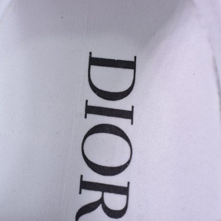 Dior B23 OBLIQUE HIGH TOP Shoes T00480H053 - Image 5