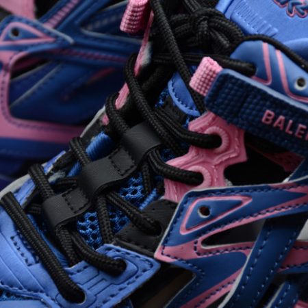 Balenciaga Sneaker TRACK Tess.s.Gomma 4.0 4000016 - Image 10