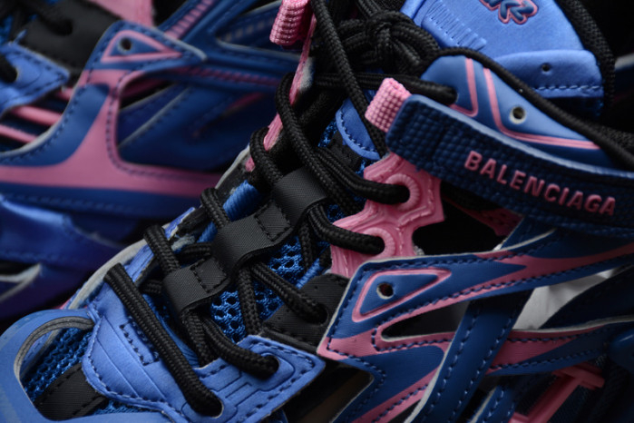 Balenciaga Sneaker TRACK Tess.s.Gomma 4.0 4000016 - Image 10