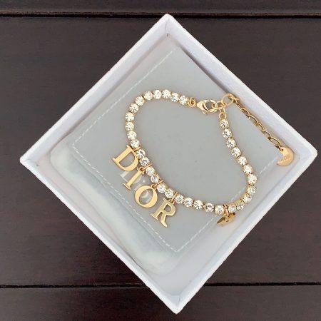 DIOR Dio(r)evolution Bracelet - Image 2