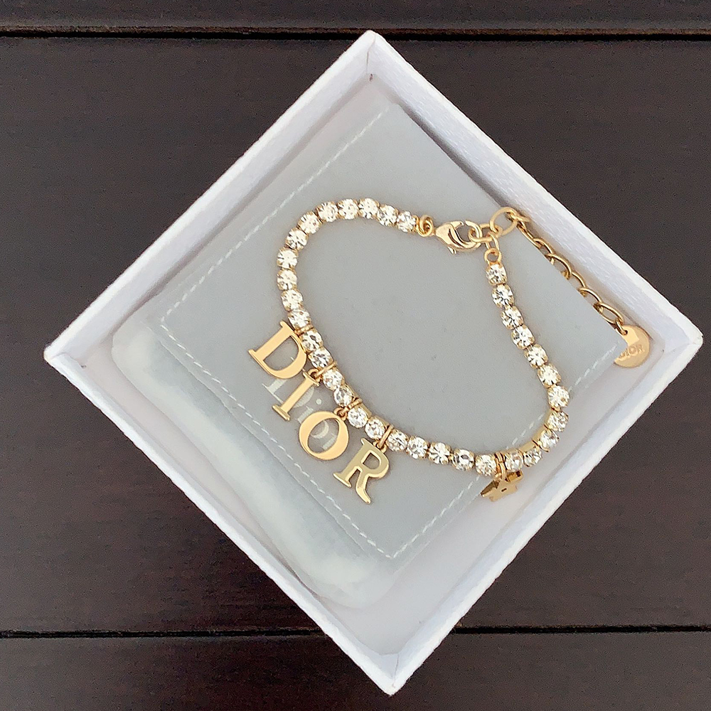 DIOR Dio(r)evolution Bracelet - Image 2