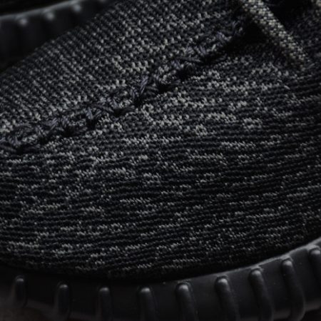 Yeezy 350 Boost Pirate Black BB5350 - Image 16