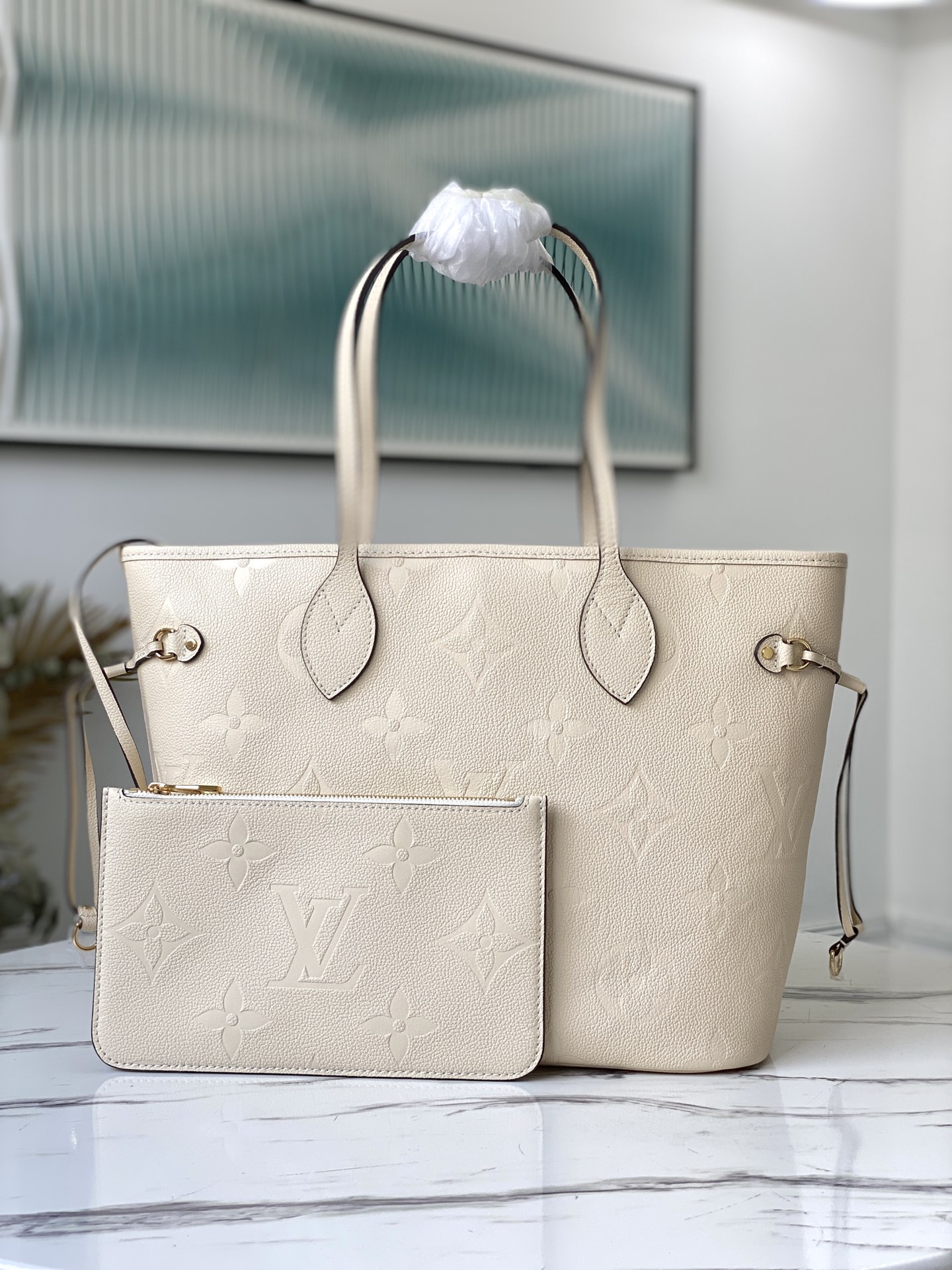 Neverfull MM m45684 - Image 2