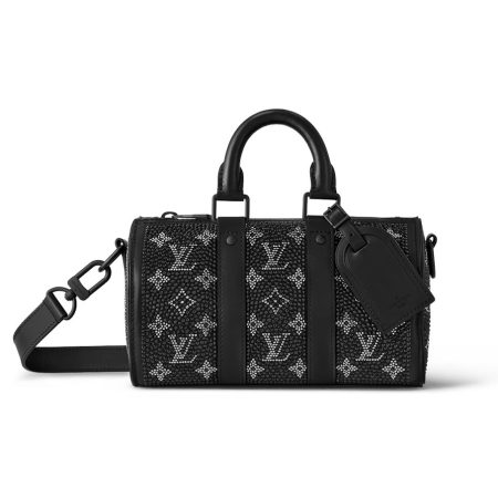 LV Keepall 25 Bag Collection - Image 25