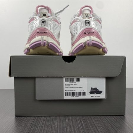 Balenciaga Sneaker TRACK RUNNER - Image 8