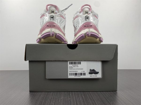 Balenciaga Sneaker TRACK RUNNER