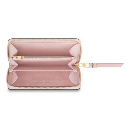 LV Zippy Wallet M60017 - Image 2