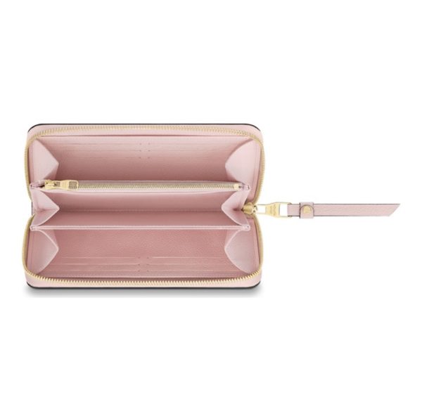 LV Zippy Wallet M60017