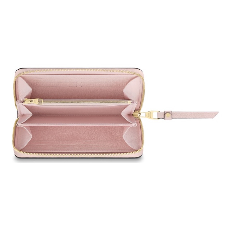 LV Zippy Wallet M60017 - Image 2