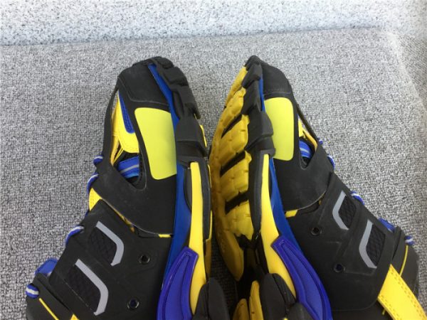 Balenciaga Sneaker TRACK Tess.s.Gomma 5000017