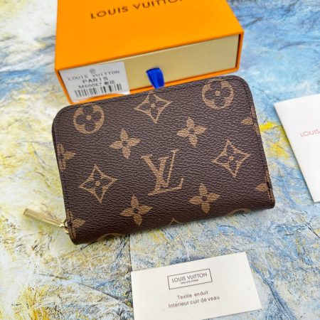 LV Zippy Coin Purse M60067 - Image 3