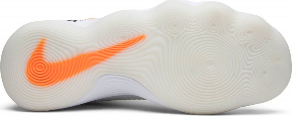 OFF-WHITE x Hyperdunk 2017 Flyknit - Image 3
