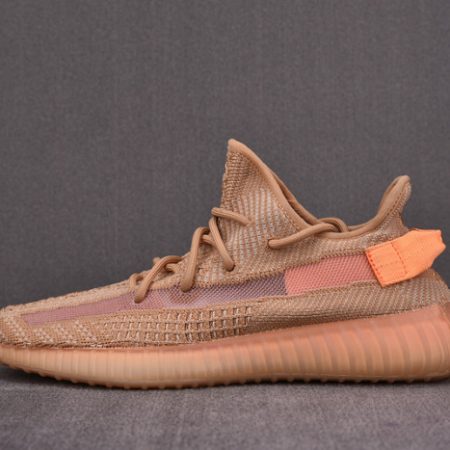 Yeezy Boost 350 V2 Clay EG7490 - Image 2