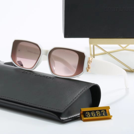 Saint Laurent YSL Sunglasses Top Quality - Image 5