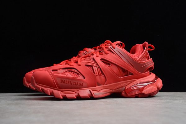 Balenciaga Sneaker TRACK Tess.s.Gomma 5000022