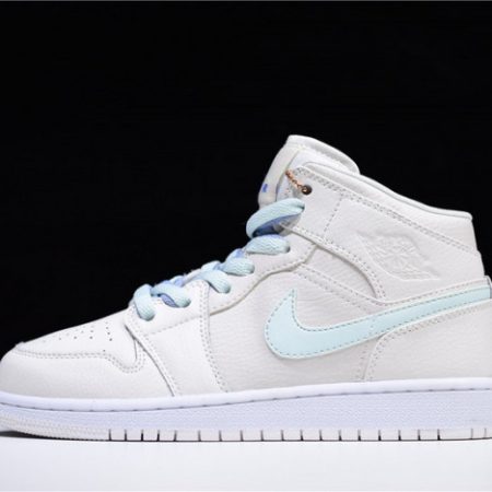 Nike Air Jordan 1 Retro High Soh Womens four Lace Options 555112 -035 - Image 2