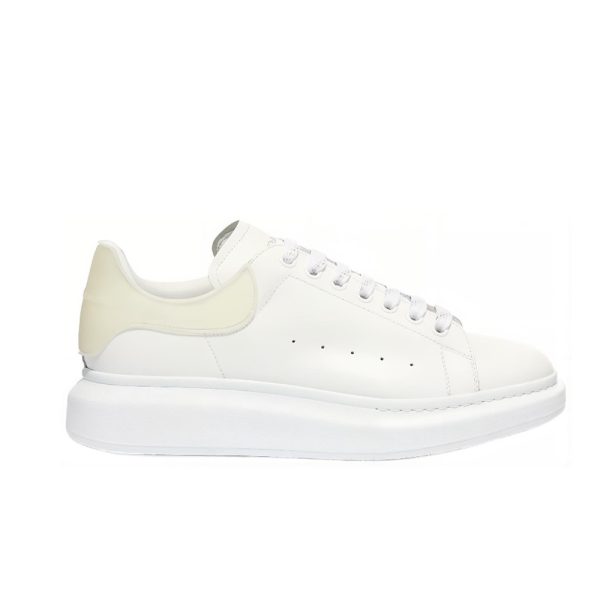 Alexander McQueen‘Larry'sneakers