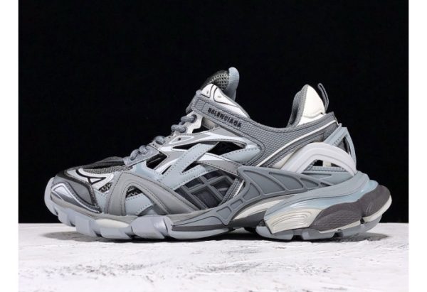 Balenciaga Sneaker TRACK Tess.s.Gomma 4.0 4000003