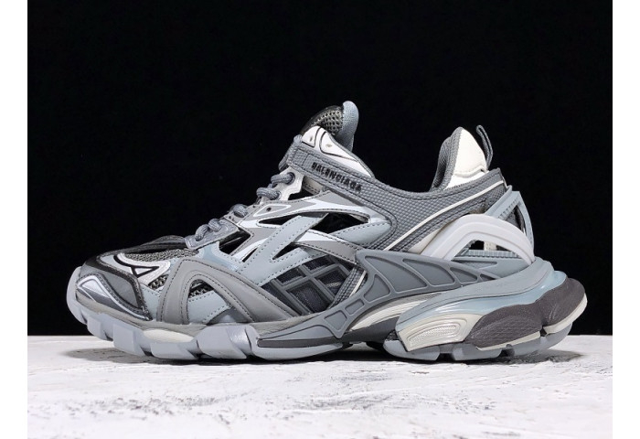 Balenciaga Sneaker TRACK Tess.s.Gomma 4.0 4000003 - Image 1