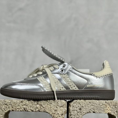 Adidas Wales Bonner Fox Wales Bonner Samba - Image 2