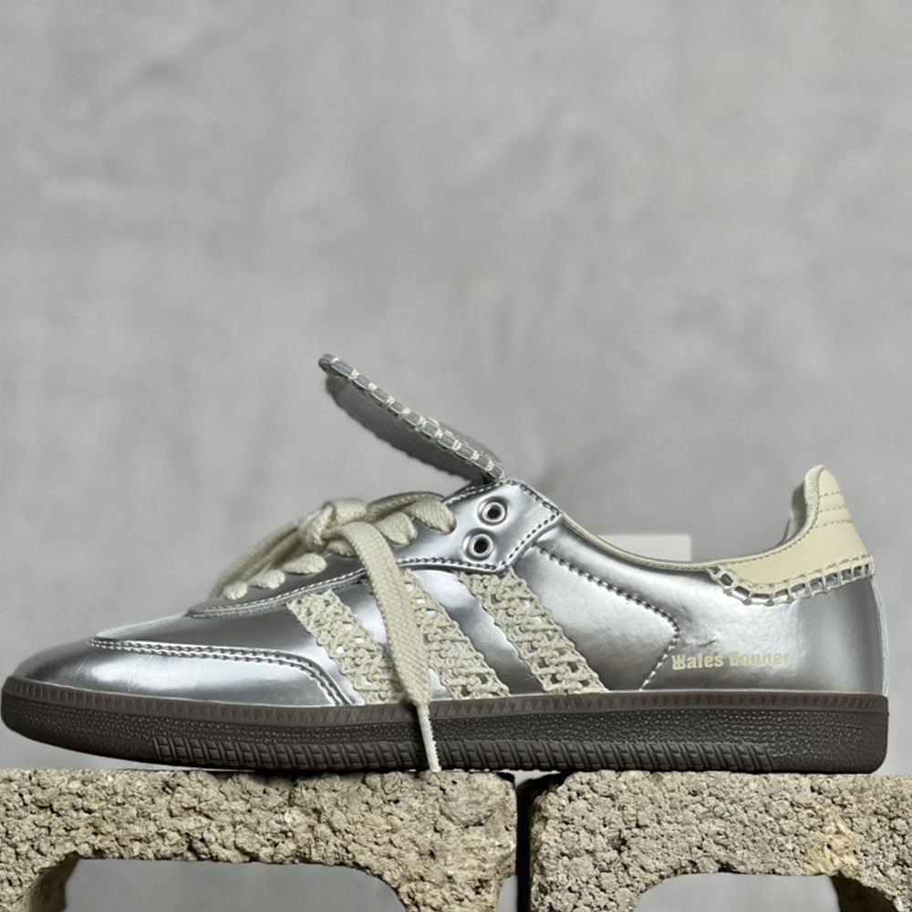Adidas Wales Bonner Fox Wales Bonner Samba - Image 2