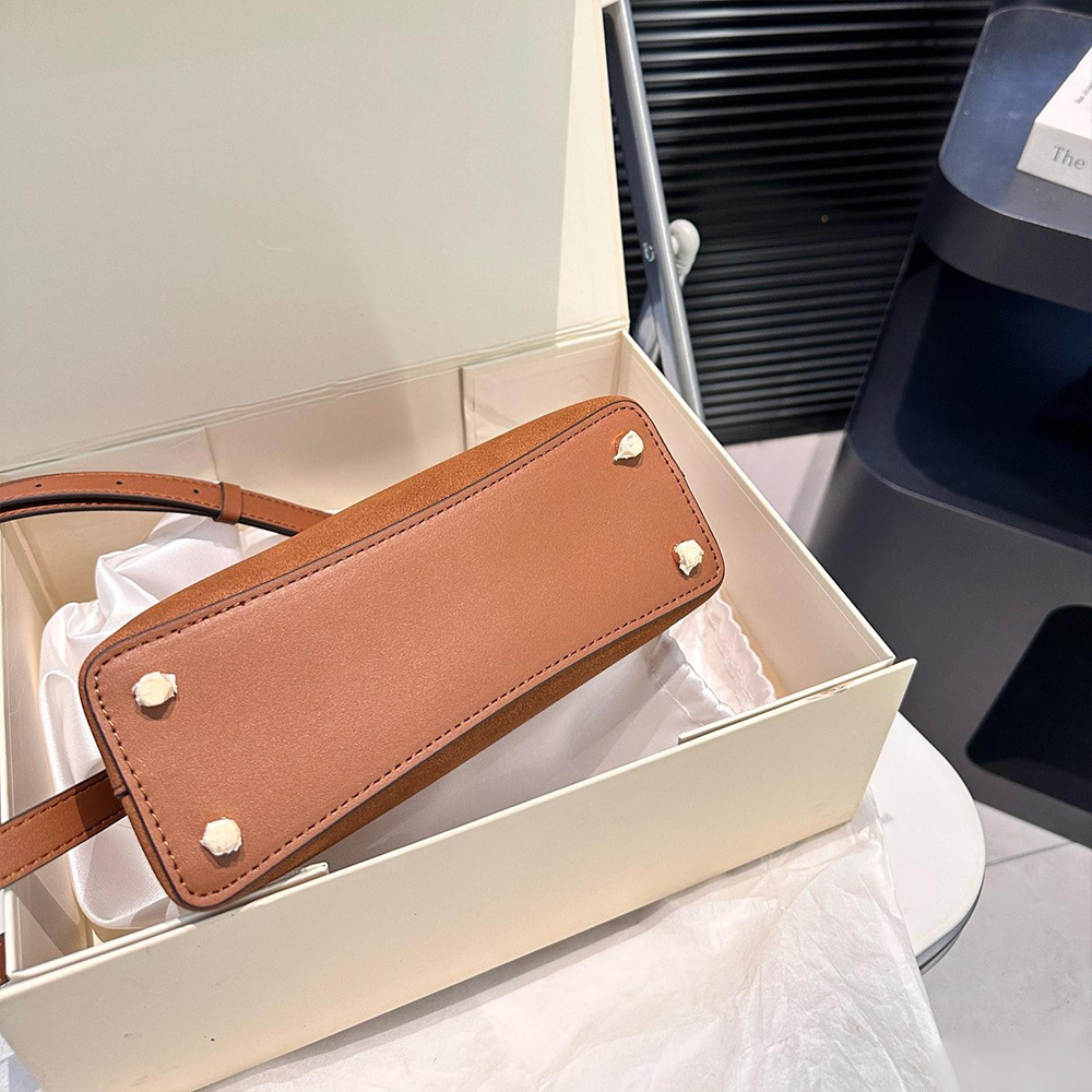 Eliza Mini Crossbody Bag - Image 8