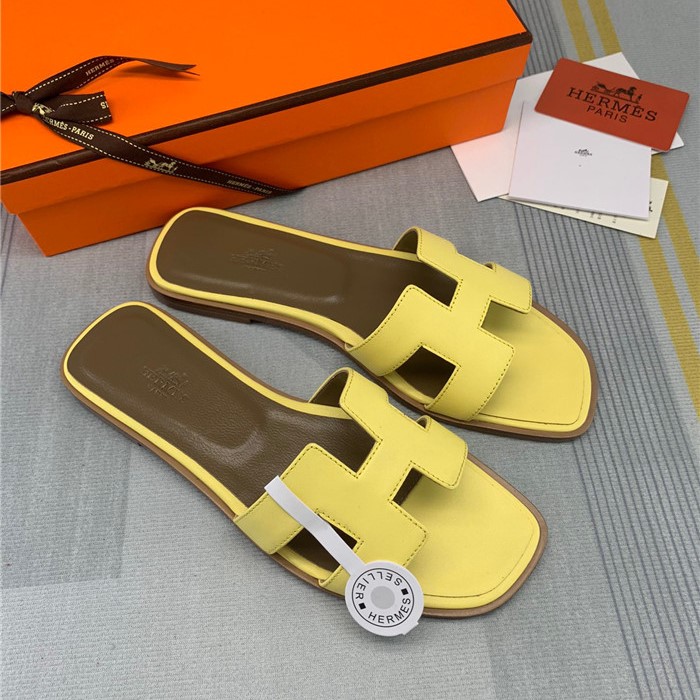 Hermes Oran sandal - Image 18