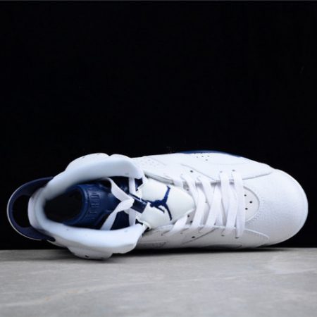 Air Jordan 6 Midnight Navy CT8529-141 - Image 3