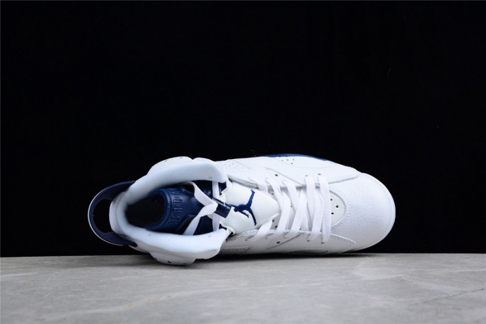 Air Jordan 6 Midnight Navy CT8529-141 - Image 3